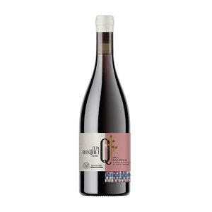 Cepa Bosquet Syrah Barrica