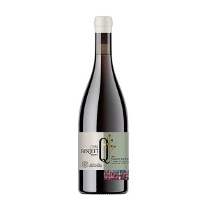 Cepa Bosquet Viognier Barrica