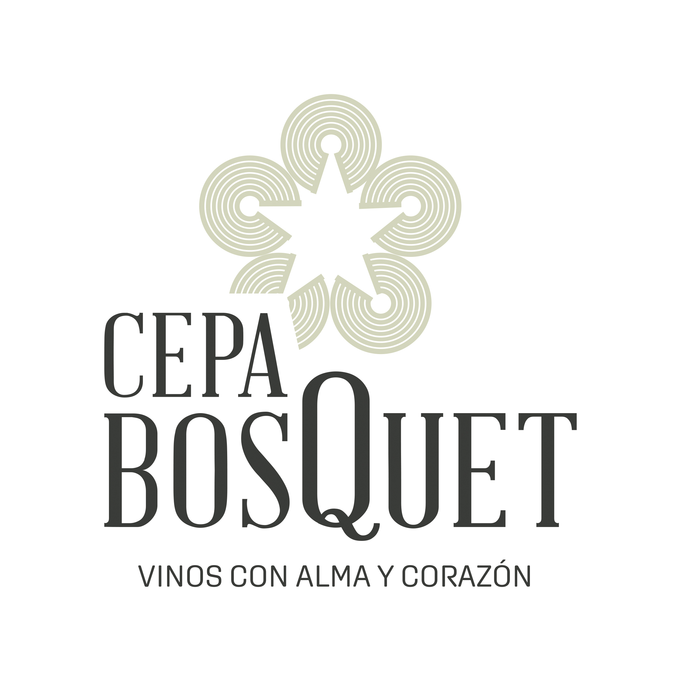 Cepa Bosquet