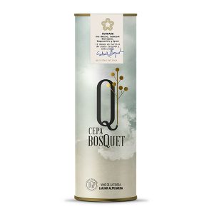 Canister para 1 botella